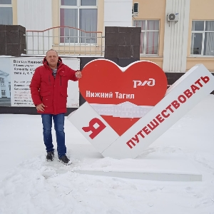 Павел Полежаев