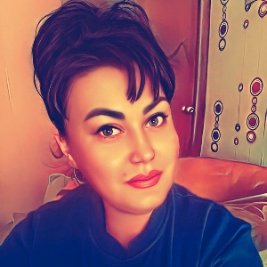 Анушка Подо