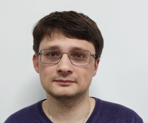 Денис Кутобаев | Сетка — социальная сеть от hh.ru