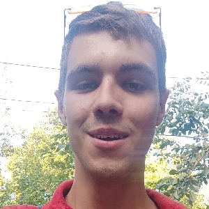 Юрий Кабышев