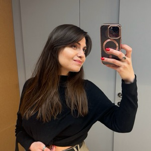 Anna Malygina | Сетка — социальная сеть от hh.ru