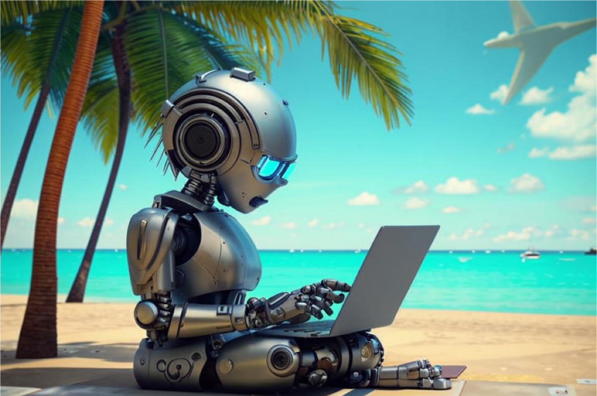 🤖Может ли ИИ стать ассистентом продакт-менеджера?
Сегодня искусственный интеллект проник практически во все сферы бизнеса, и я с уверенностью могу сказать, что продакт-менеджмент — одна из самых персп... | Сетка — социальная сеть от hh.ru