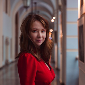 Алена Феоктистова