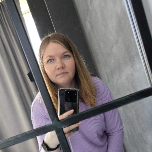Светлана Валащук