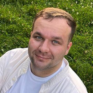 Александр Кожанов | Сетка — социальная сеть от hh.ru