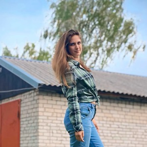 Марина Полуженкова