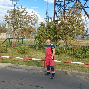 Сергей Макаров
