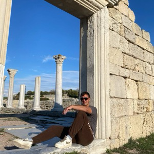 Кирилл Жиравов