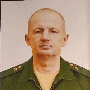 Минин Сергей