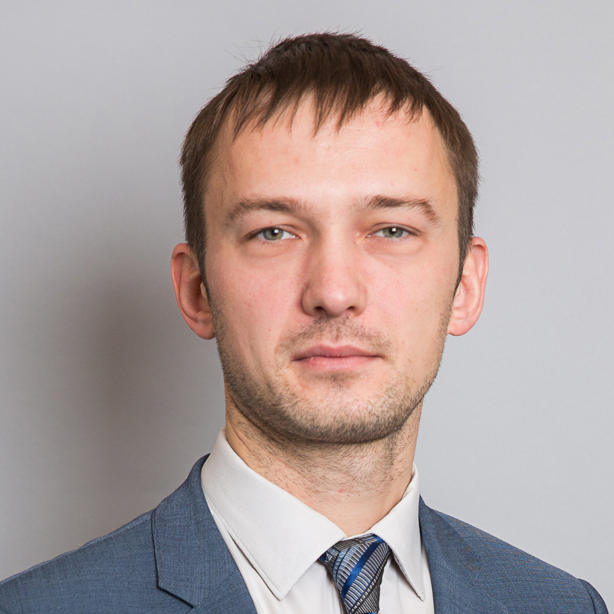 Александр Марченко | Сетка — социальная сеть от hh.ru