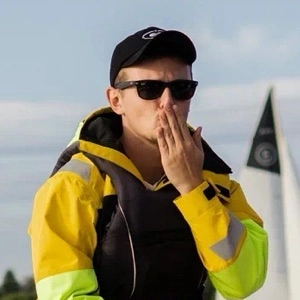 Глеб Григорьев | Сетка — социальная сеть от hh.ru