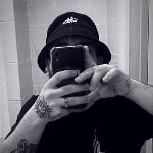 Данил Шамов