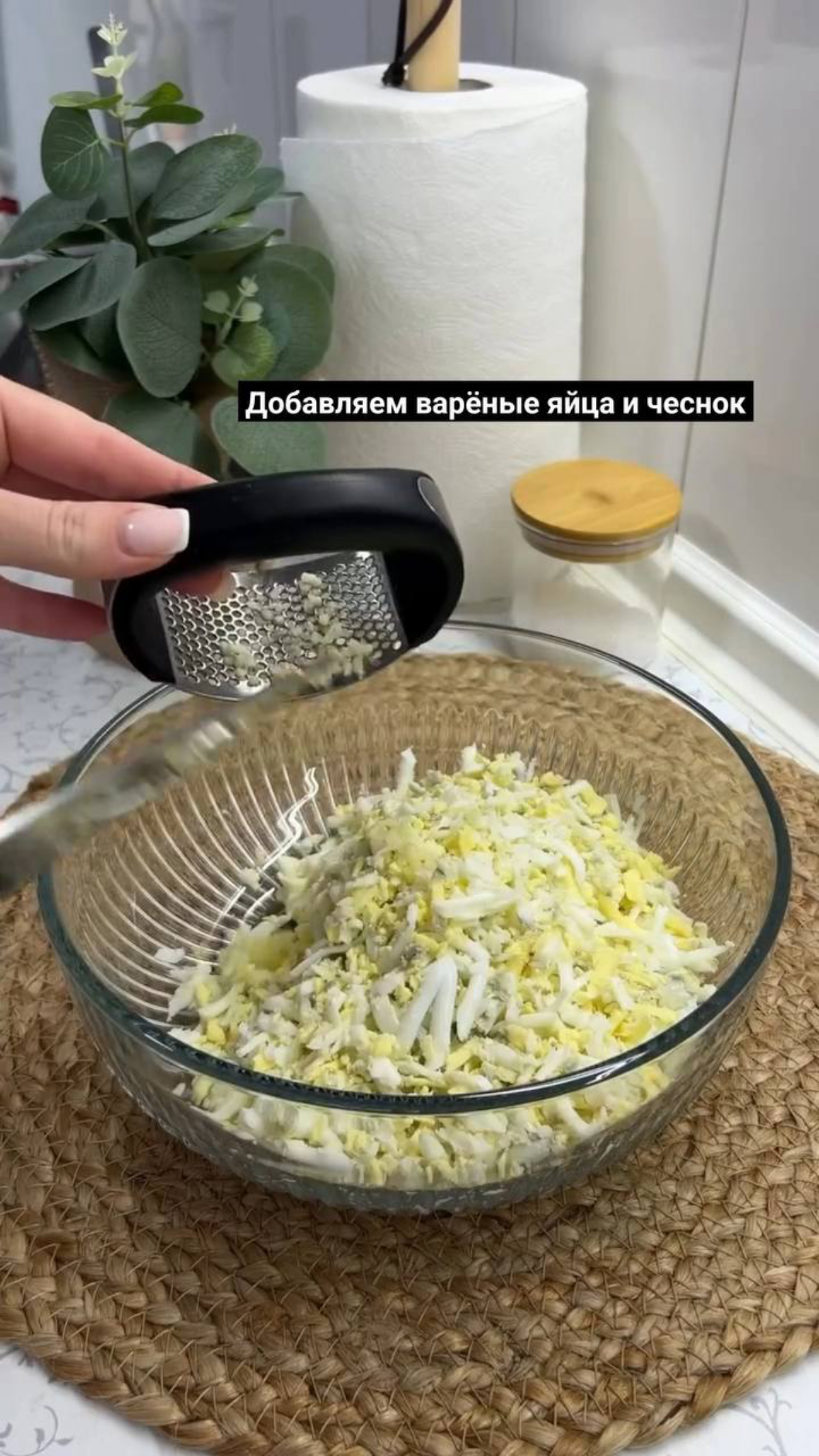 Рулет с крабовыми палочками | Сетка — социальная сеть от hh.ru