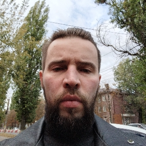 Евгений Мухин