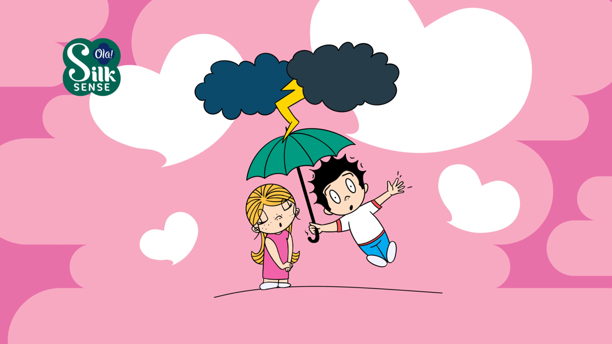 Ola! X Love is… | Сетка — социальная сеть от hh.ru
