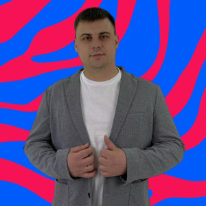 Денис Антонов | Сетка — социальная сеть от hh.ru