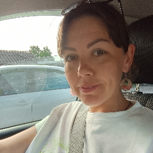 Ольга Пинижанинова | Сетка — социальная сеть от hh.ru