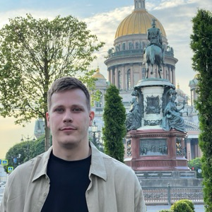 Андрей Николаевич | Сетка — социальная сеть от hh.ru