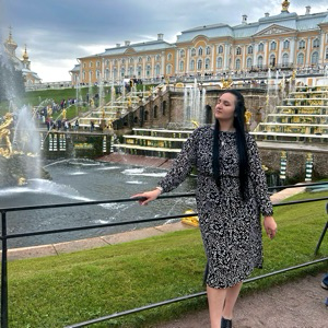 Елизавета Подопригора
