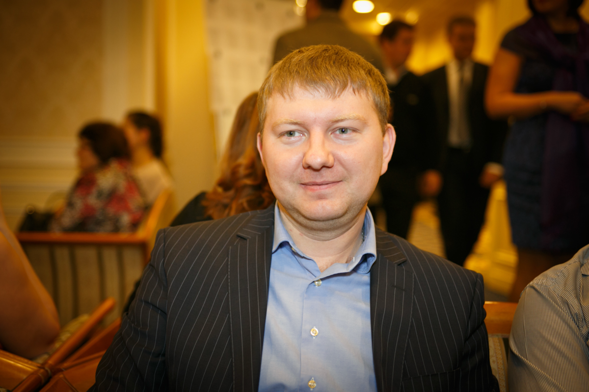 Виталий Петрушенко | Сетка — социальная сеть от hh.ru