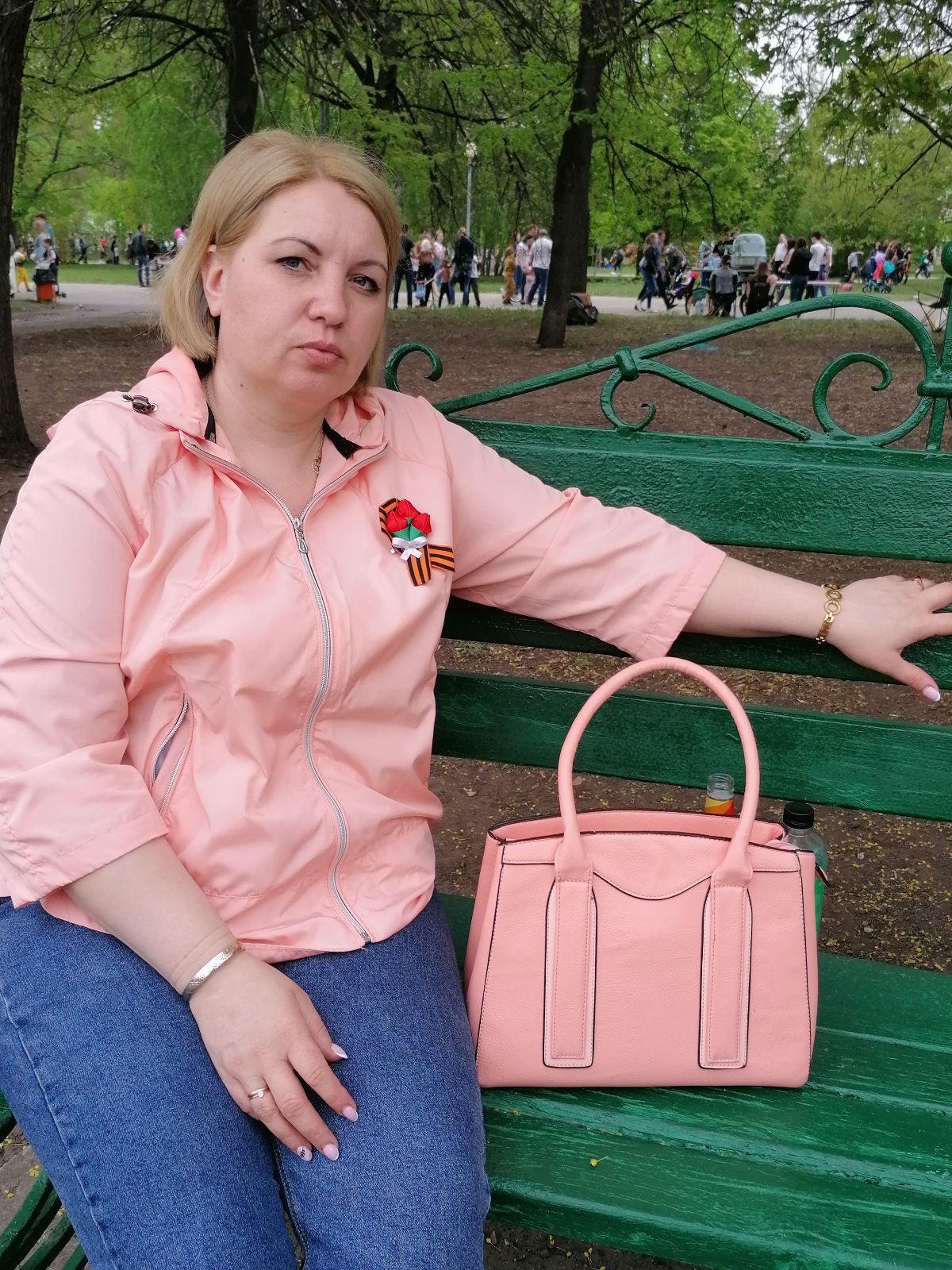 Лилия Глухова