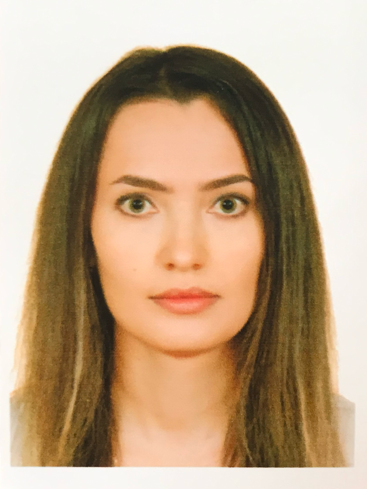 Анна Колесникова | Сетка — социальная сеть от hh.ru