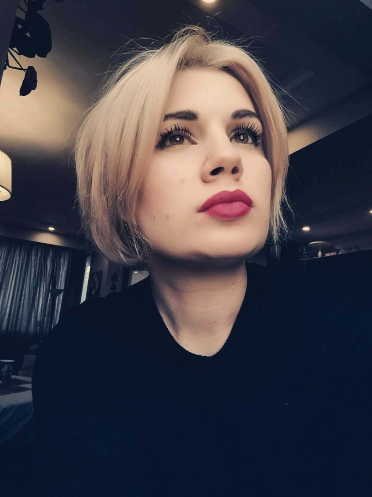 Юлия Заболотнюк
