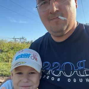 Дмитрий Кнутов