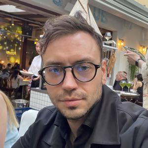 Александр Потетенькин