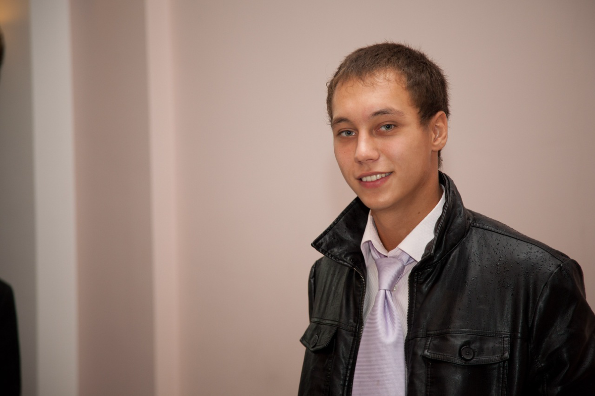 Раис Халиуллин | Сетка — социальная сеть от hh.ru