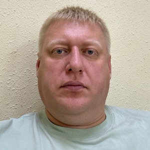 Владимир Верютин