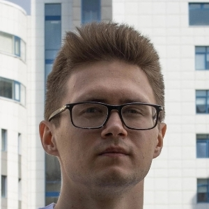 Кирилл Розендаль