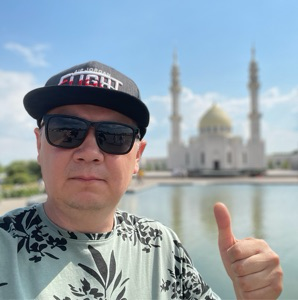 Эдуард Валеев