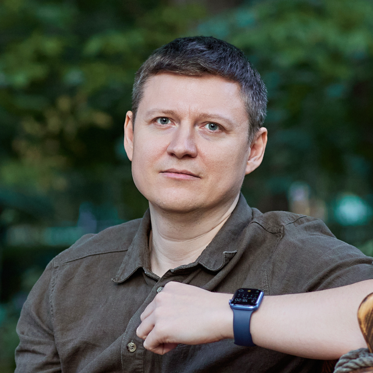 Александр Воронов | Сетка — социальная сеть от hh.ru