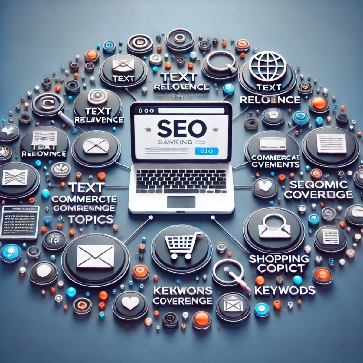 ТОП3 фактора при SEO продвижении сайта | Сетка — социальная сеть от hh.ru