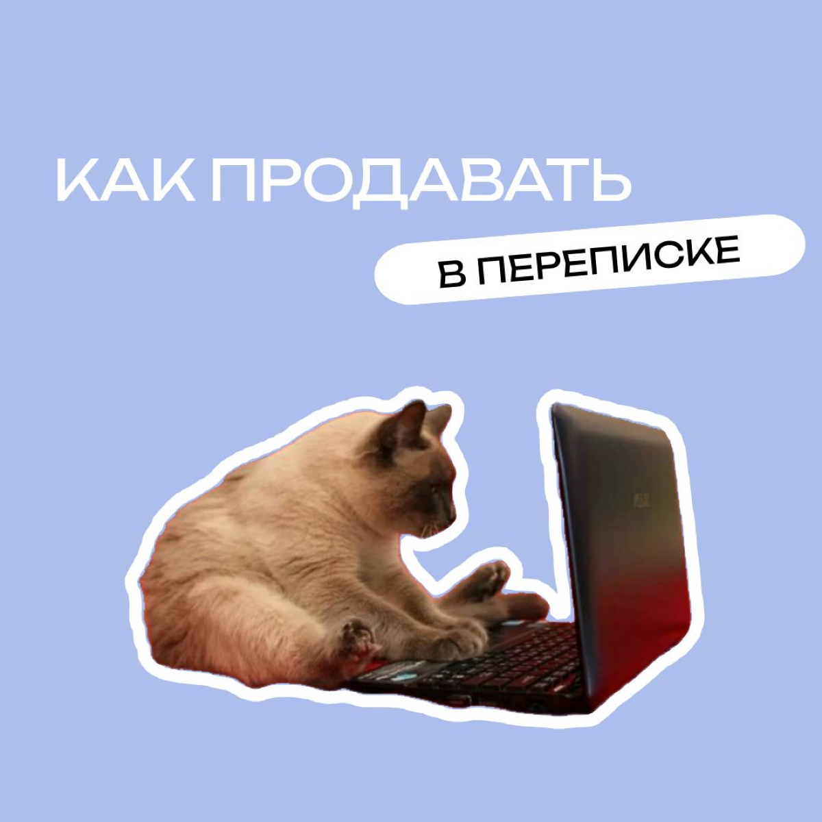 По статистике SIPUNI и CRM, конверсия в «не дозвон» увеличилась до 65% за последние два года. Исходя из этого, я топлю за мультиканальные продажи - менеджер должен быть универсальным бойцом | Сетка — социальная сеть от hh.ru