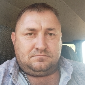 Павел Канурин