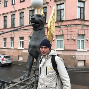 Антон Аймурзин