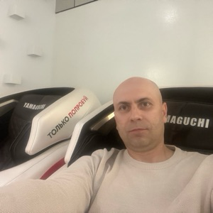 Михаил Ремнев | Сетка — социальная сеть от hh.ru