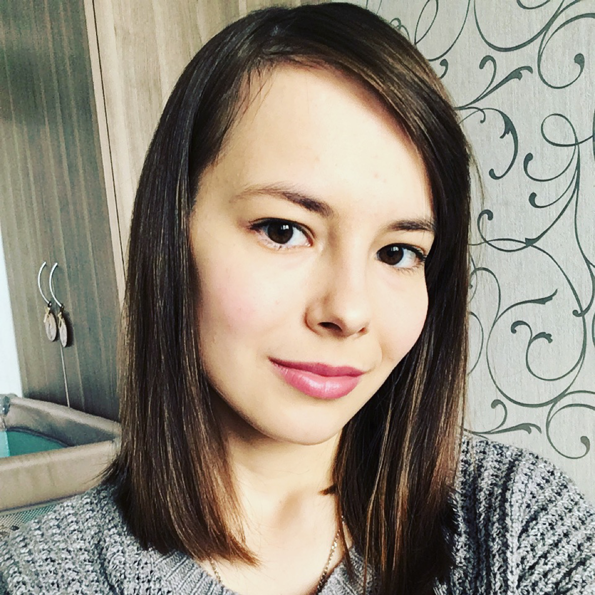 Екатерина Тимохина