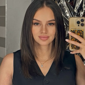 Олеся Кайнова