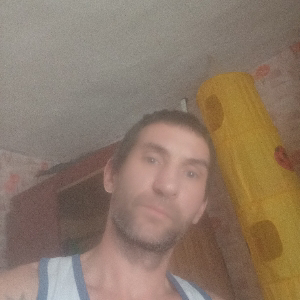 Сергей Черенков