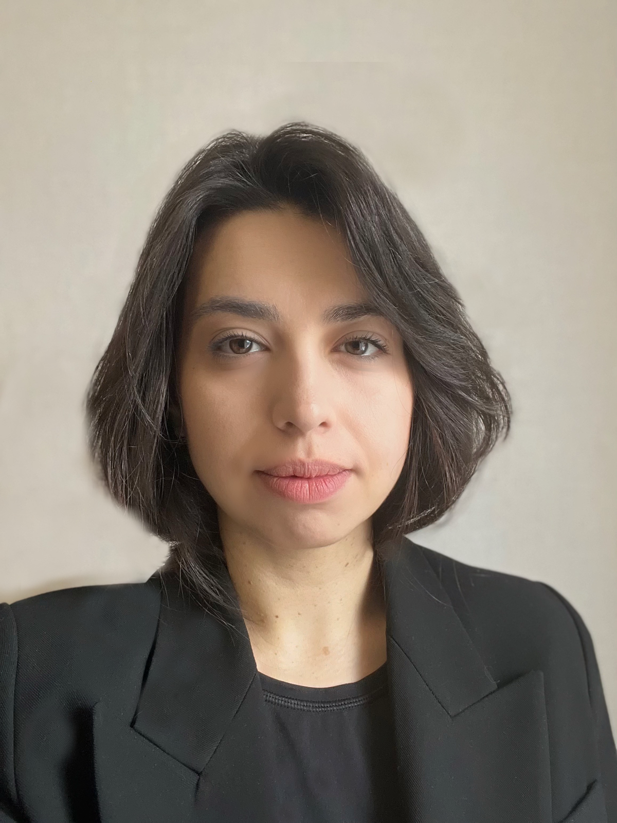 Ирина Басова | Сетка — социальная сеть от hh.ru