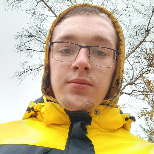 Кирилл Голунов
