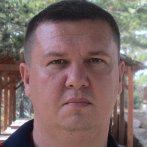 Марат Хажаев