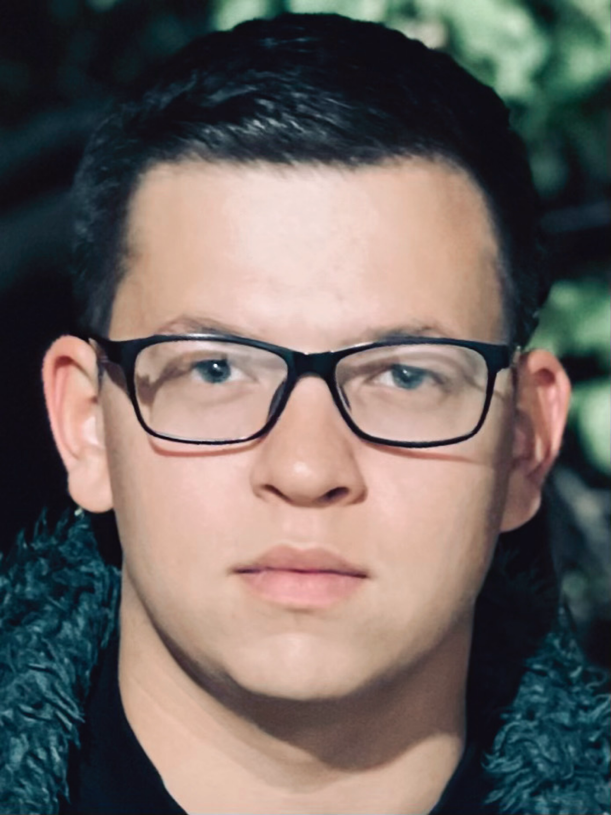 Собиржон Содиков | Сетка — социальная сеть от hh.ru