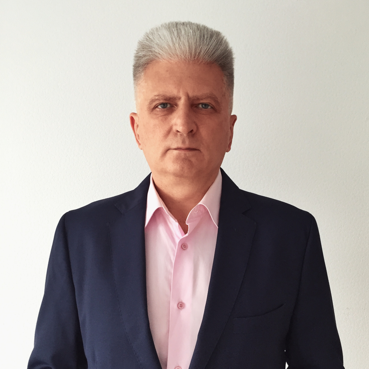 Константин Глюзицкий