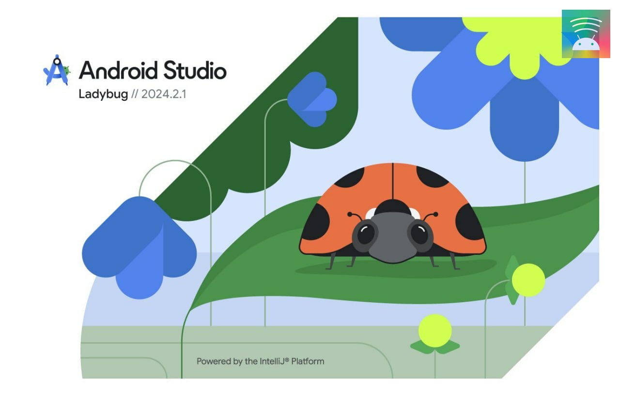 Вышла стабильная Android Studio Ladybug 2024.2.1
👉 Переехали на IntelliJ 2024.2
👉 Добавили эмуляторы всей линейки Google Pixel 9
👉 Поддержка Android Gradle Plugin 8 | Сетка — социальная сеть от hh.ru