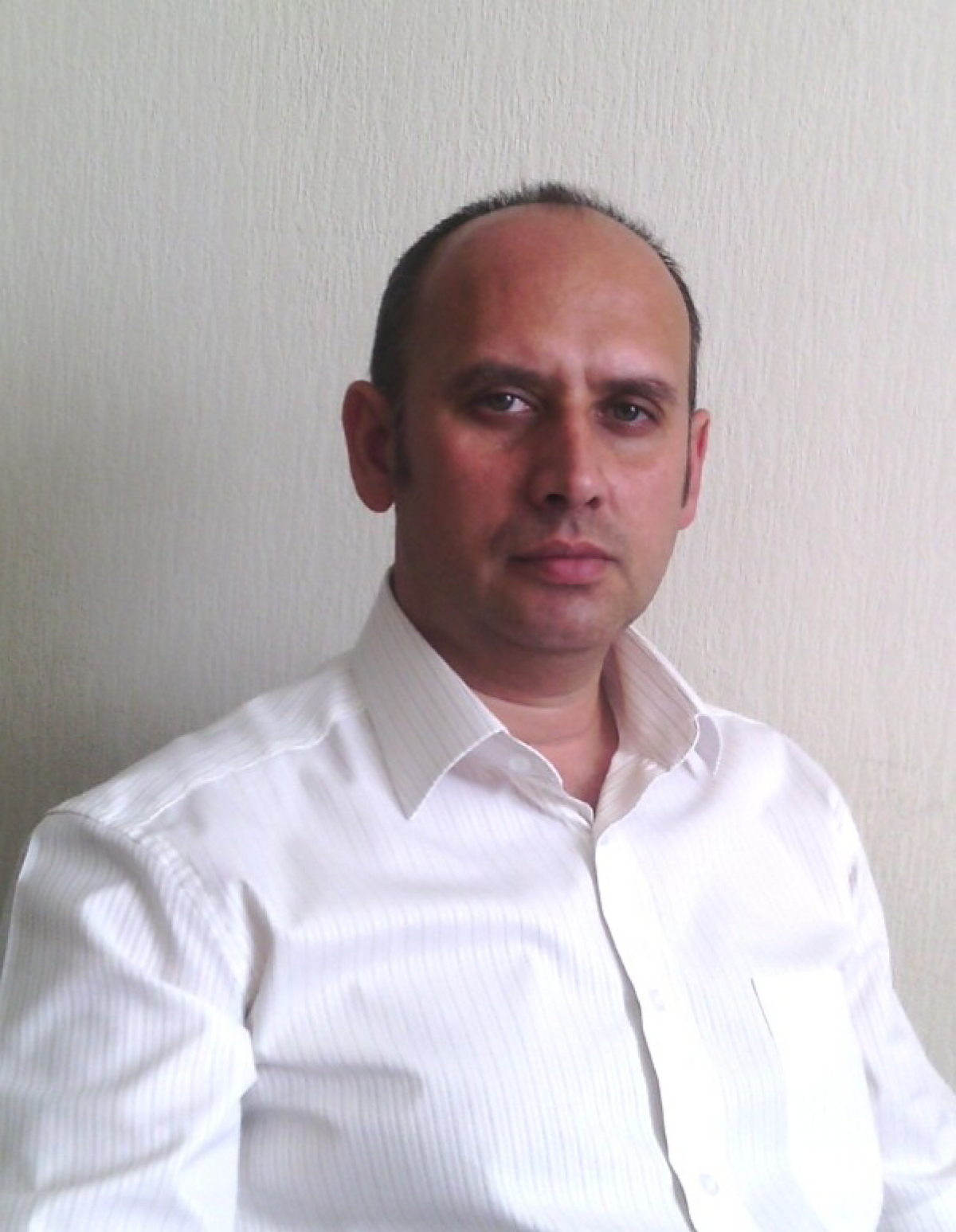 Александр Цененко | Сетка — социальная сеть от hh.ru