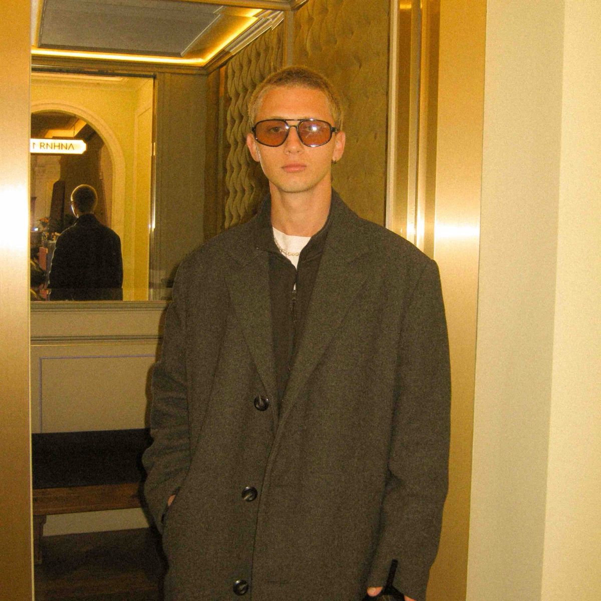 Артемий Шаффер
